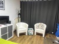 Sabrine E-biks - Ferienwohnung