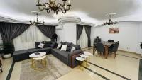 Your Home Flat in Cairo - B&B Cairo