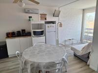 appartement T2bis idealement situé au bord du lac marin de Vieux Boucau - Chambres d'hôtes Vieux-Boucau-les-Bains