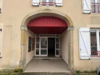 L'Escapade GT Luxe - Ferienwohnung Gironcourt-sur-Vraine