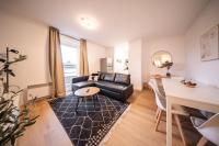 Magnifique Logement 6 pers Near Basel Parking Wifi - Ferienwohnung St. Louis