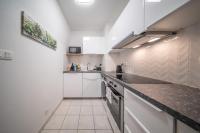 Le Bâle 92A Appartement 6 Pers Parking Privé - B&B Saint-Louis