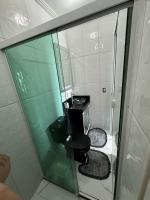 Apto8 2 Quartos com Sacada - B&B Rio das Ostras