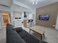 Apartamento de 1 dormitorio
