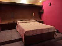 Motel Cocovi - B&B Ciudad Luján de Cuyo