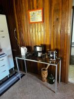 Osório Casa Rústica na Lagoa para 5 pessoas 2 quartos 250 metros da lagoabanhável 15 min da praia wiFi natureza tranquilidade - Bed and Breakfast Osório