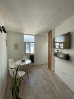 Muy Luminoso Departamento a estrenar !! A un paso de todo!!! - Chambres d’hôtes Mar del Plata