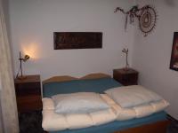 Prostorný apartmán s krytým bazénem Sudoměř - B&B Čejetice