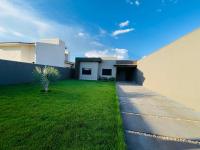Casa em Santa terezinha de Itaipu ao Lado de Foz do Iguaçu - Ferienwohnung