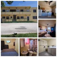 Cozy Apartment, Anguilla - Ferienwohnung
