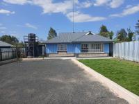 MG's Nest Two-bedroom all-ensuite bnb - private compound - B&B Nanyuki