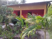 Bungalow - Vue sur Jardin