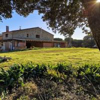 Ca l'Esclatat - B&B Santa Maria de Palautordera