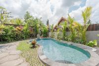 Kak Oman Villa By Madhava Hospitality - B&B