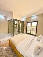 Appartement 2 Chambres avec Balcon et Terrasse