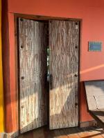Camera Quadrupla con Bagno in Comune