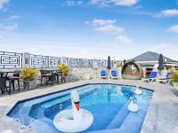Hospitality Expert BTS 8 Pool Beach Bar - B&B Bahía Montego