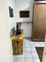 Apê 3 Jardim Paulista - Ferienwohnung Campo Grande