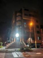 Imbanaco Centro Medico Apartamento Estadio - B&B