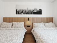 Villa con 2 Camere da Letto