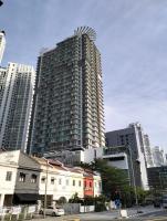 Star Suites At Swiss Garden Residences - B&B Kuala Lumpur
