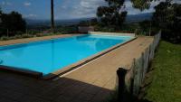 Cabinas Lindo Horizonte - B&B