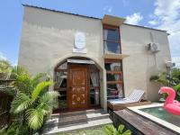 Villa con 2 Camere da Letto