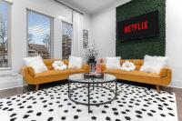 14 Bed Luxe Nashville Retreat with Game Room & Perfect for Large Groups! - B&B Nashville