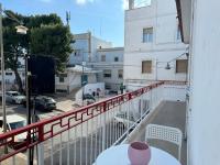 Peschici a Due Passi - Ferienwohnung