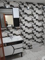 Chambre Double Deluxe (1 Adulte + 1 Enfant)