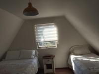 Chalet con 2 Camere da Letto