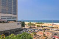 Vista Incrível de Copacabana até 4 Pessoas - Ferienwohnung Rio de Janeiro