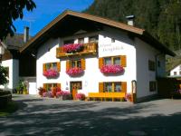 Haus Bergblick - B&B Biberwier