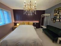Villa mit 2 Schlafzimmern