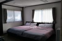 Dining Pension Ezura - B&B Shirahama