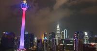 Suasana Bukit Ceylon by Goldcrests Global - B&B Kuala Lumpur