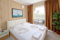 Appartamento con 1 Camera da Letto