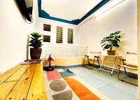 Nau's Homestay 2 - B&B