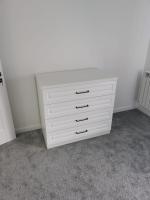 Apartament Bzg 1 - Ferienwohnung Radautz