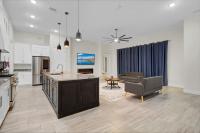 SpaceX R4 Shared Bath - Bed and Breakfast Orlando