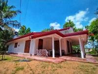 Willwin Park - Ferienwohnung Anuradhapura