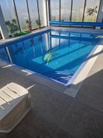 Cabanuțele din Lemn - B&B Chişcău