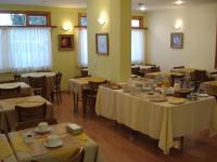 Patagonia Apart Hotel - B&B Puerto Madryn