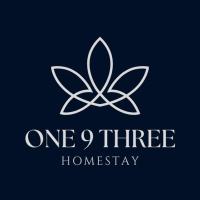 One 9 Three - Ferienwohnung Galle