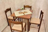 Studio-Apartment im Erdgeschoss