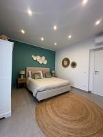 Grote Tweepersoonskamer