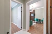 Мангилик Ел 59 Nexpo Union - B&B Astana