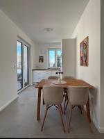 Appartement 2 Chambres