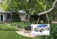 Cherrywood-luxe retreat in the Southern Highlands - B&B Exeter