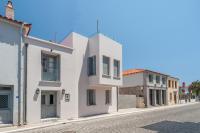 Limnos Experience - Ferienwohnung Myrina